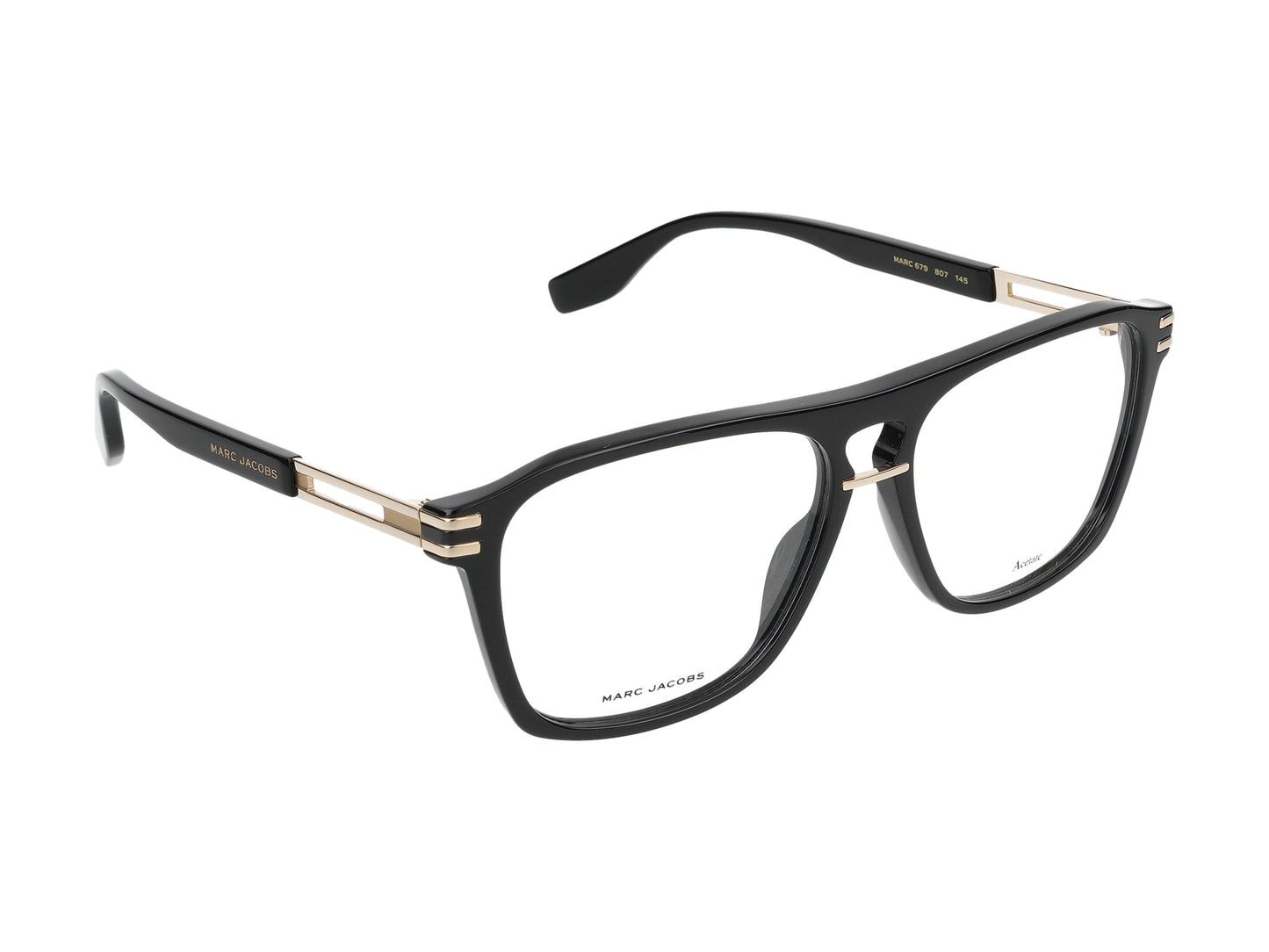 Marc 679 807/14 BLACK 56.00 / 807/14 BLACK