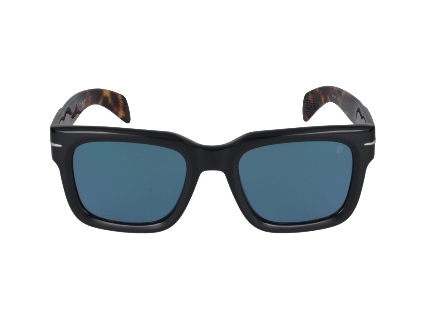 Db 7100/s WR7/MT BLACK HAVANA 52.00 / WR7/MT BLACK HAVANA