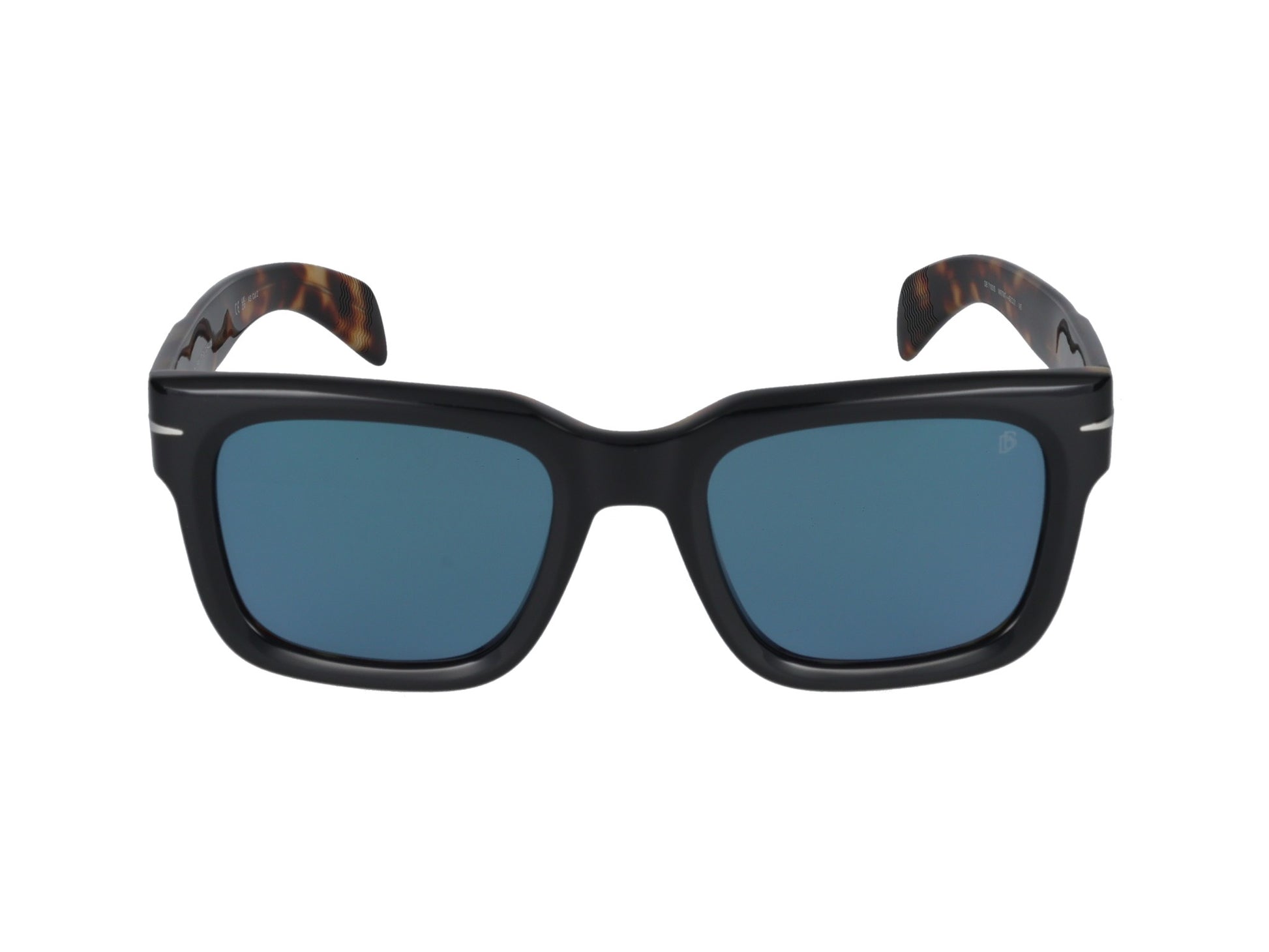 Db 7100/s WR7/MT BLACK HAVANA 52.00 / WR7/MT BLACK HAVANA