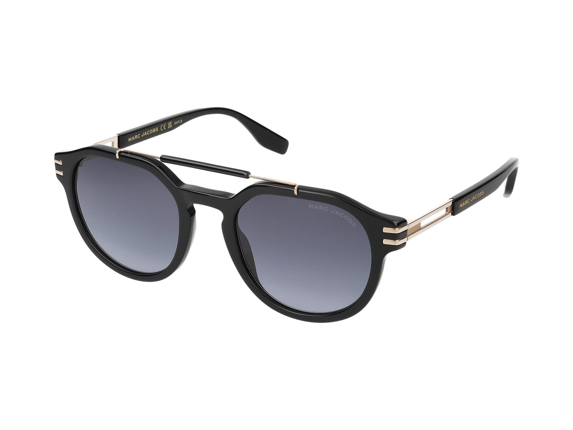 Marc 675/s 807/9O BLACK 52.00 / 807/9O BLACK