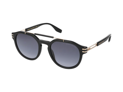 Marc 675/s 807/9O BLACK 52.00 / 807/9O BLACK