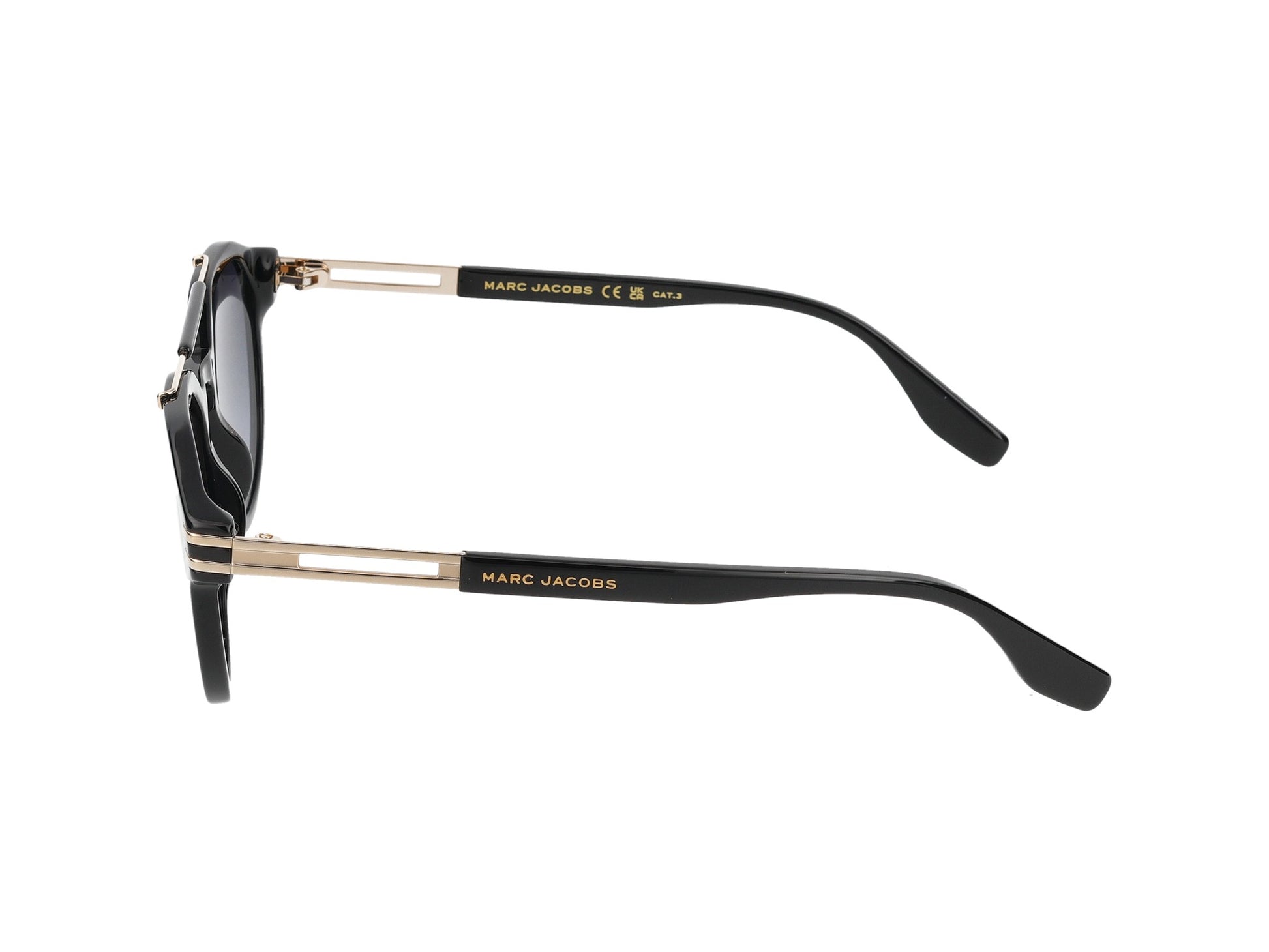Marc 675/s 807/9O BLACK 52.00 / 807/9O BLACK