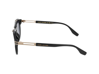 Marc 675/s 807/9O BLACK 52.00 / 807/9O BLACK