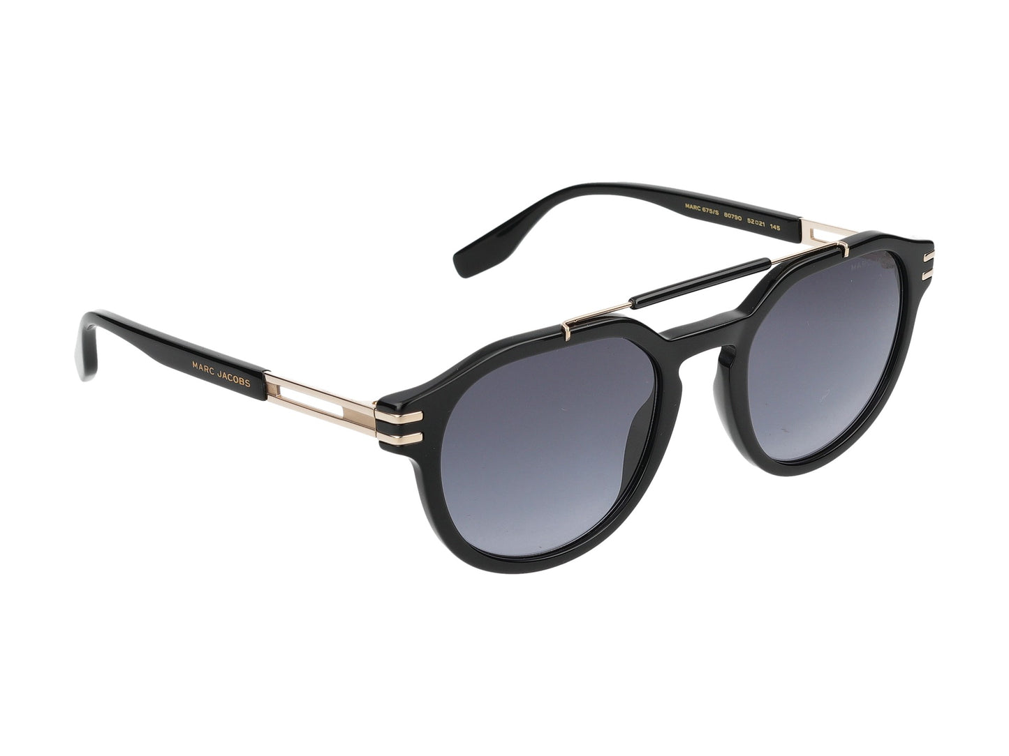 Marc 675/s 807/9O BLACK 52.00 / 807/9O BLACK