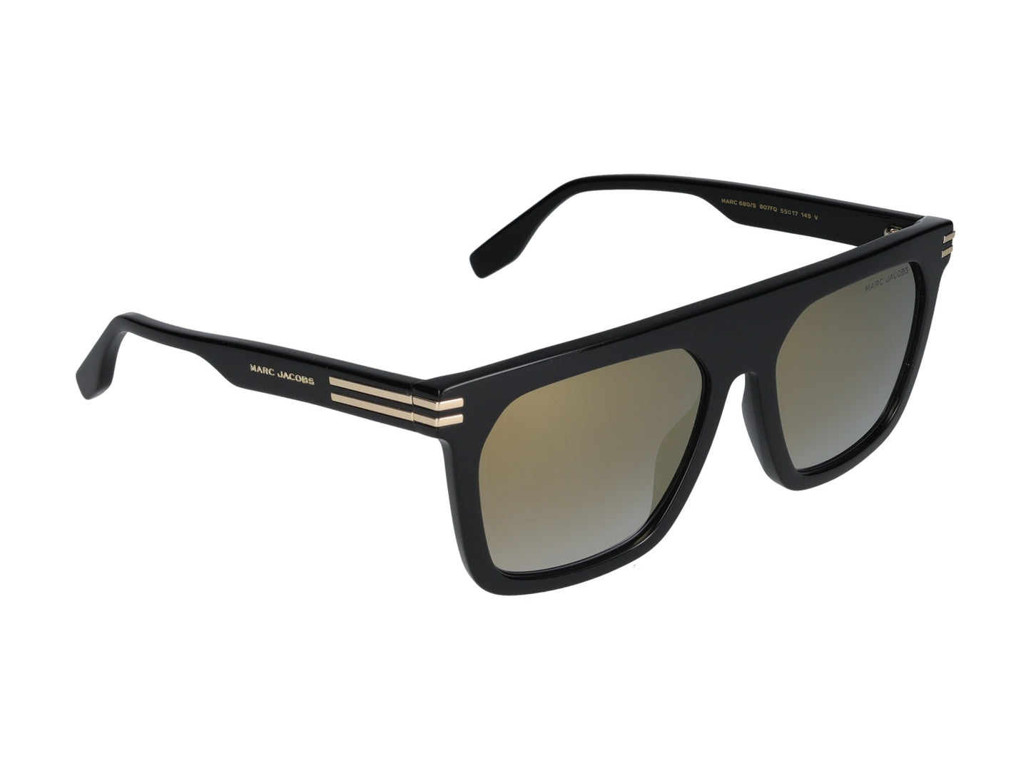 Marc 680/s 807/FQ BLACK 55.00 / 807/FQ BLACK