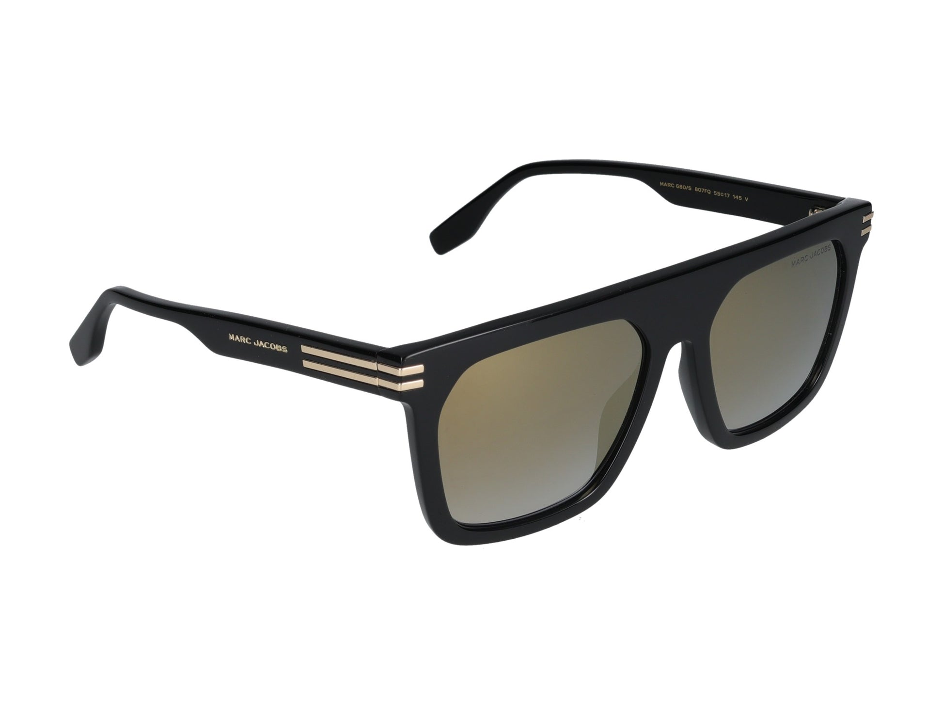 Marc 680/s 807/FQ BLACK 55.00 / 807/FQ BLACK