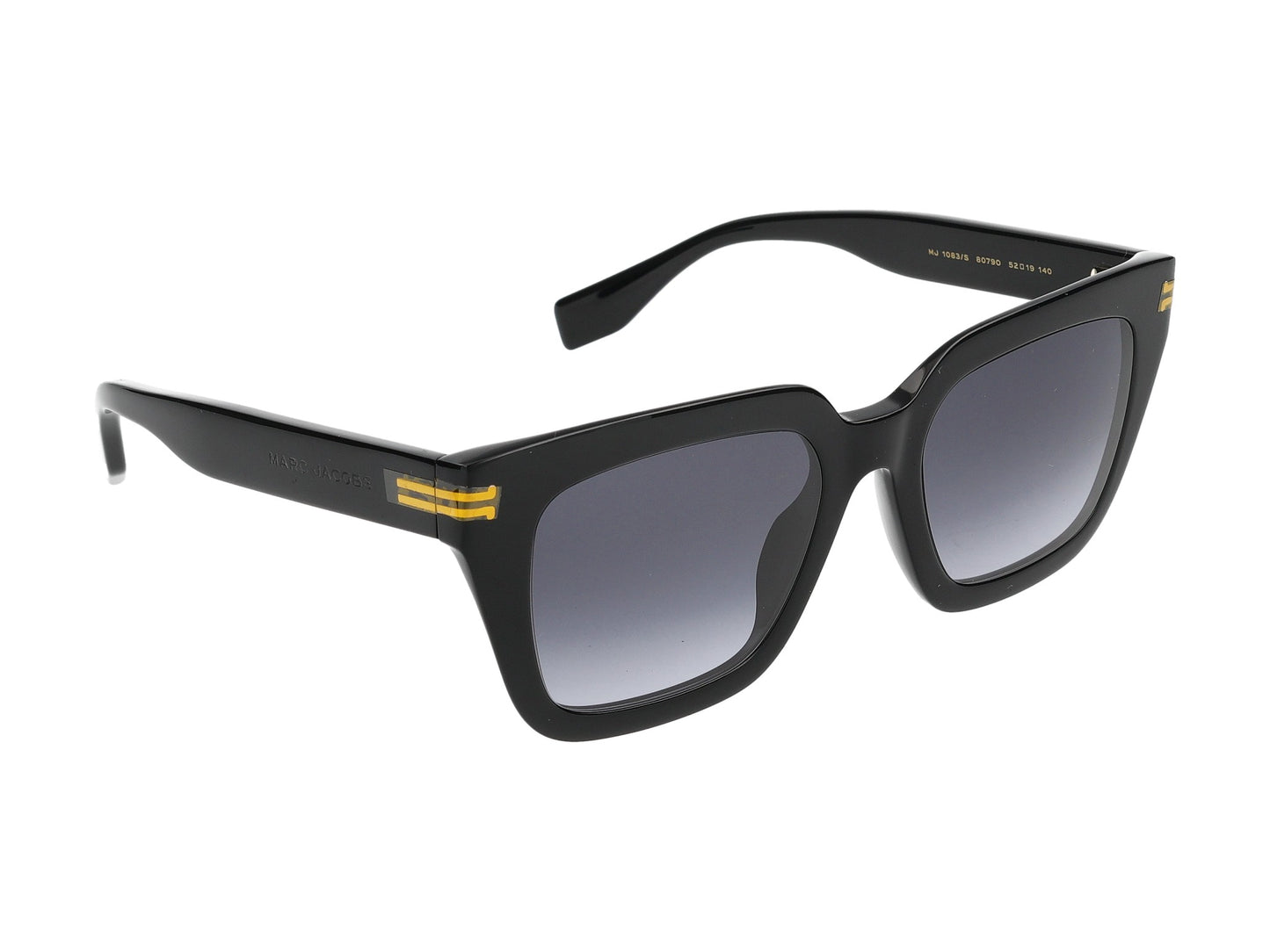 Mj 1083/s 807/9O BLACK 52.00 / 807/9O BLACK
