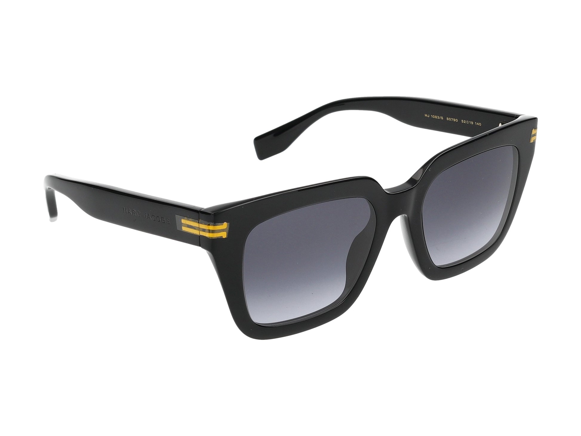 Mj 1083/s 807/9O BLACK 52.00 / 807/9O BLACK