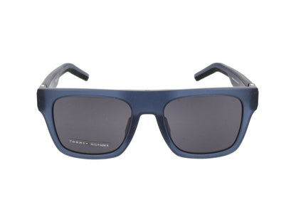 Th 1976/s FLL/IR MATTE BLUE 52.00 / FLL/IR MATTE BLUE