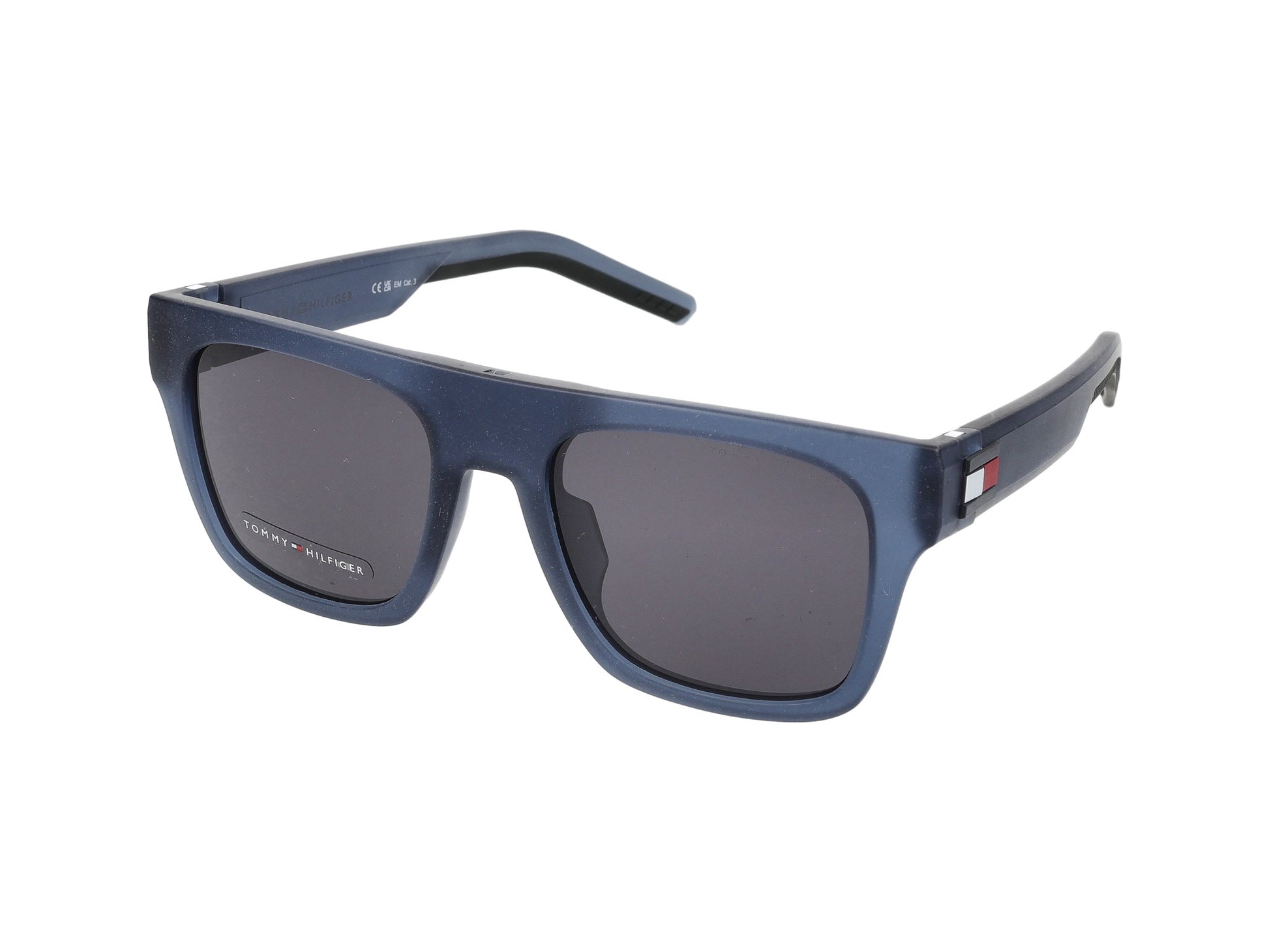 Th 1976/s FLL/IR MATTE BLUE 52.00 / FLL/IR MATTE BLUE
