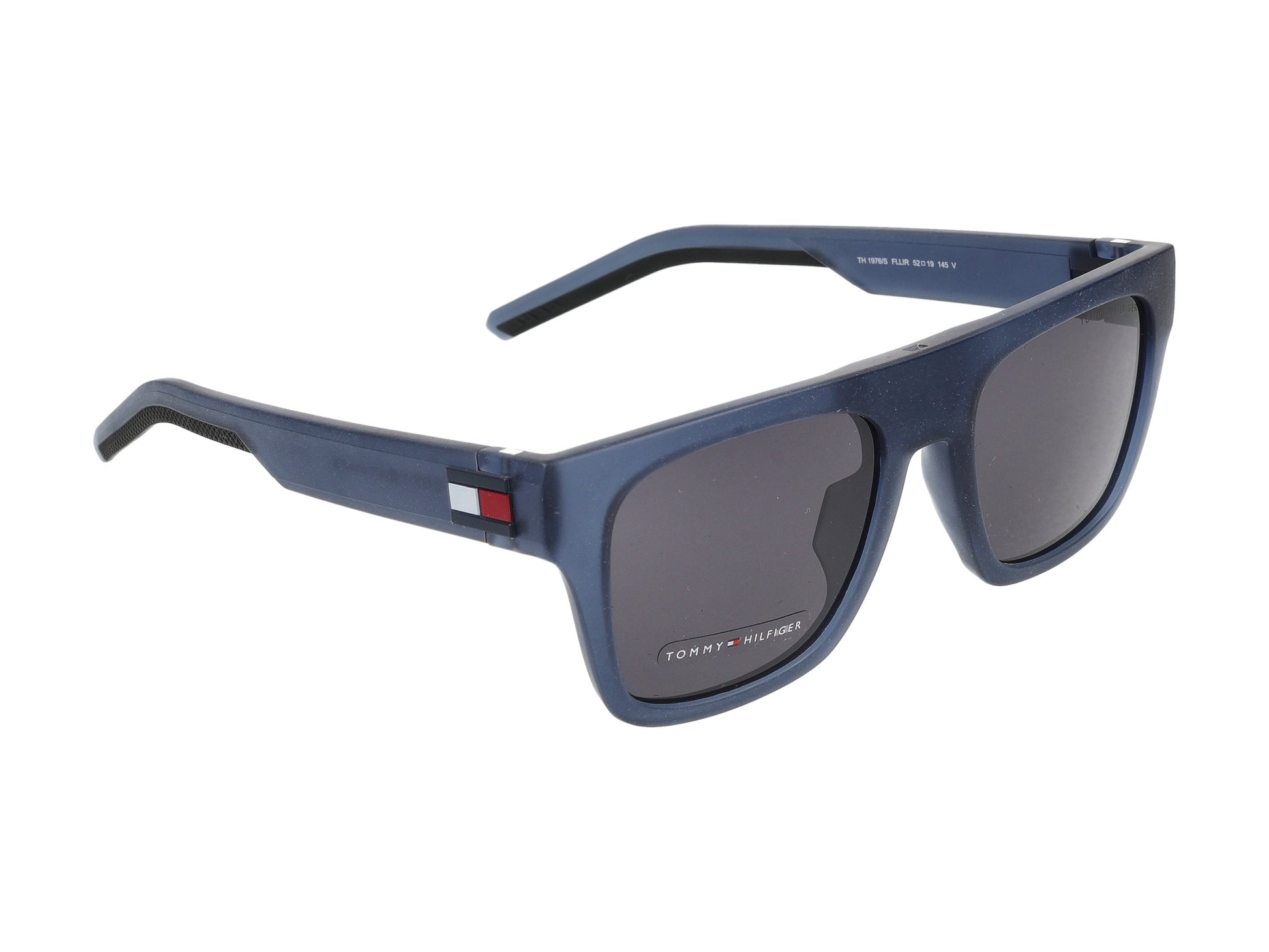 Th 1976/s FLL/IR MATTE BLUE 52.00 / FLL/IR MATTE BLUE