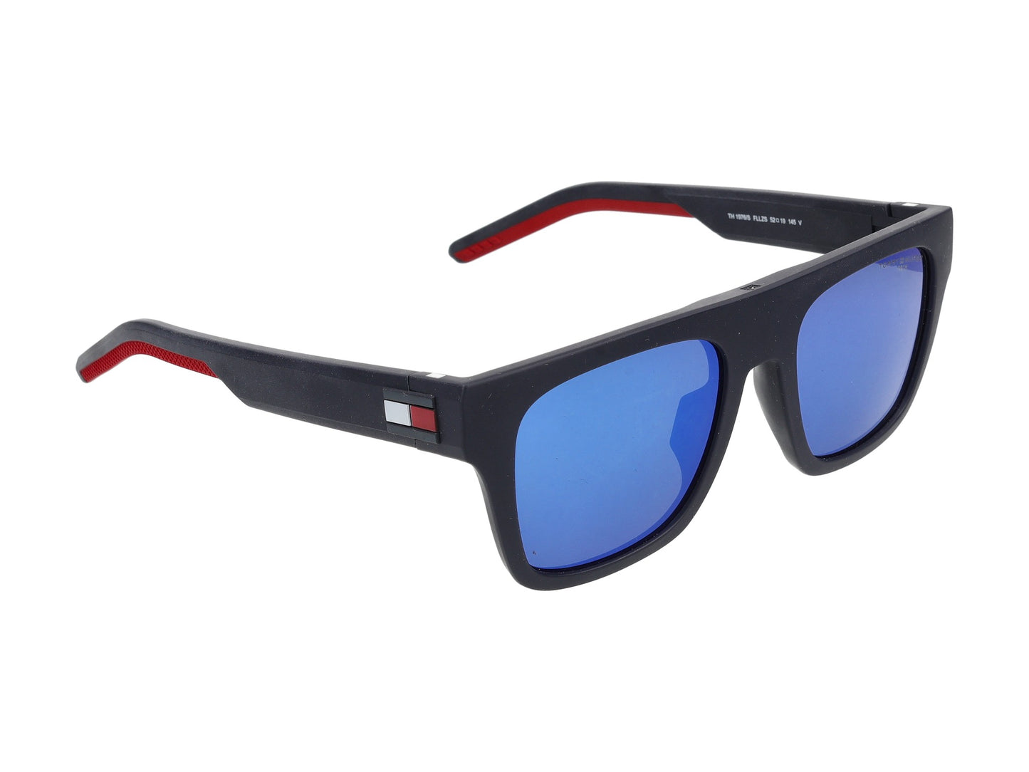 Th 1976/s FLL/ZS MATTE BLUE 52.00 / FLL/ZS MATTE BLUE