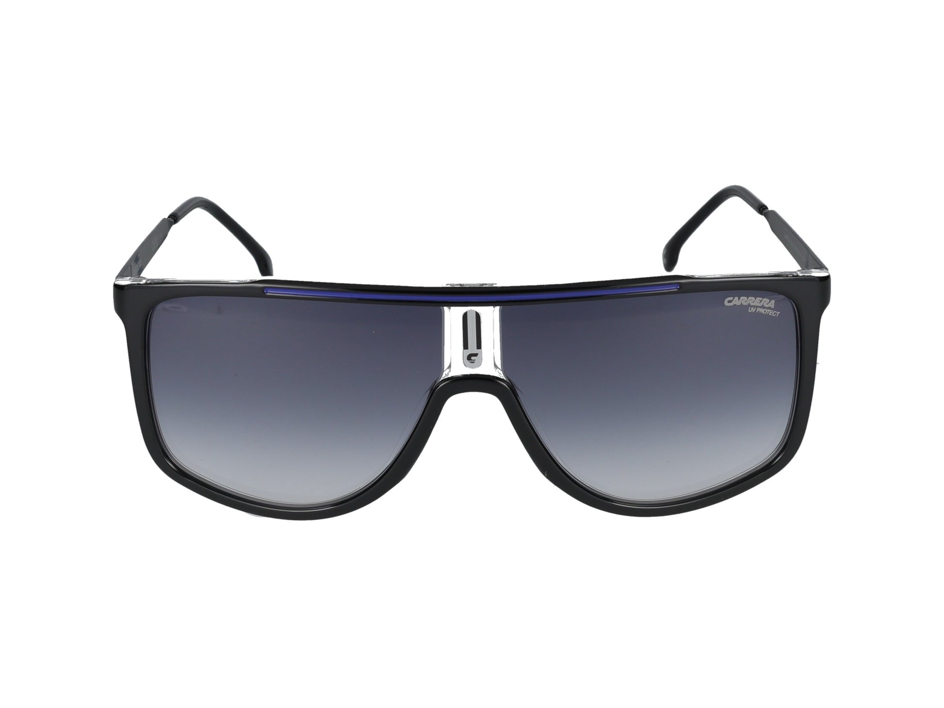 Carrera 1056/s D51/08 BLACK BLUE 61.00 / D51/08 BLACK BLUE
