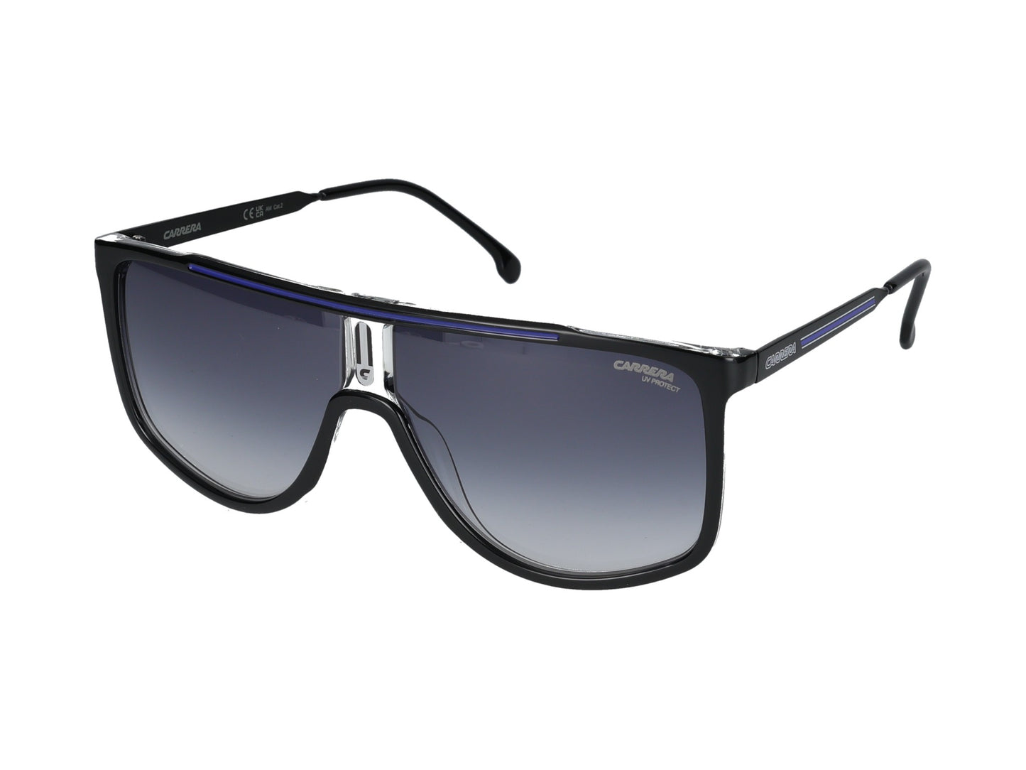 Carrera 1056/s D51/08 BLACK BLUE 61.00 / D51/08 BLACK BLUE