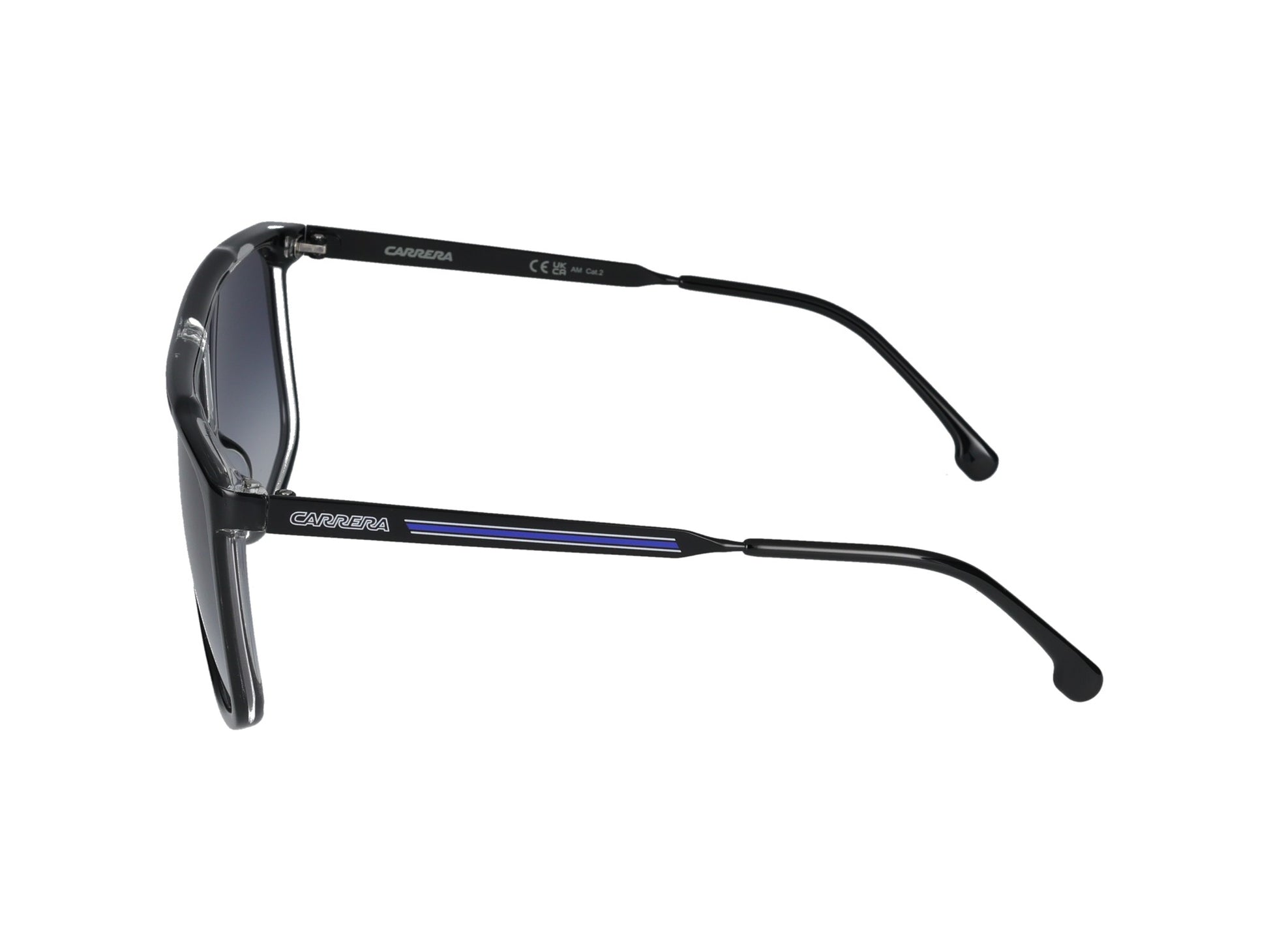 Carrera 1056/s D51/08 BLACK BLUE 61.00 / D51/08 BLACK BLUE