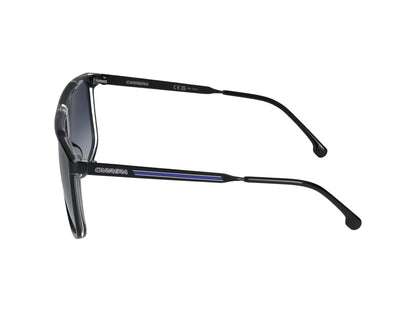 Carrera 1056/s D51/08 BLACK BLUE 61.00 / D51/08 BLACK BLUE