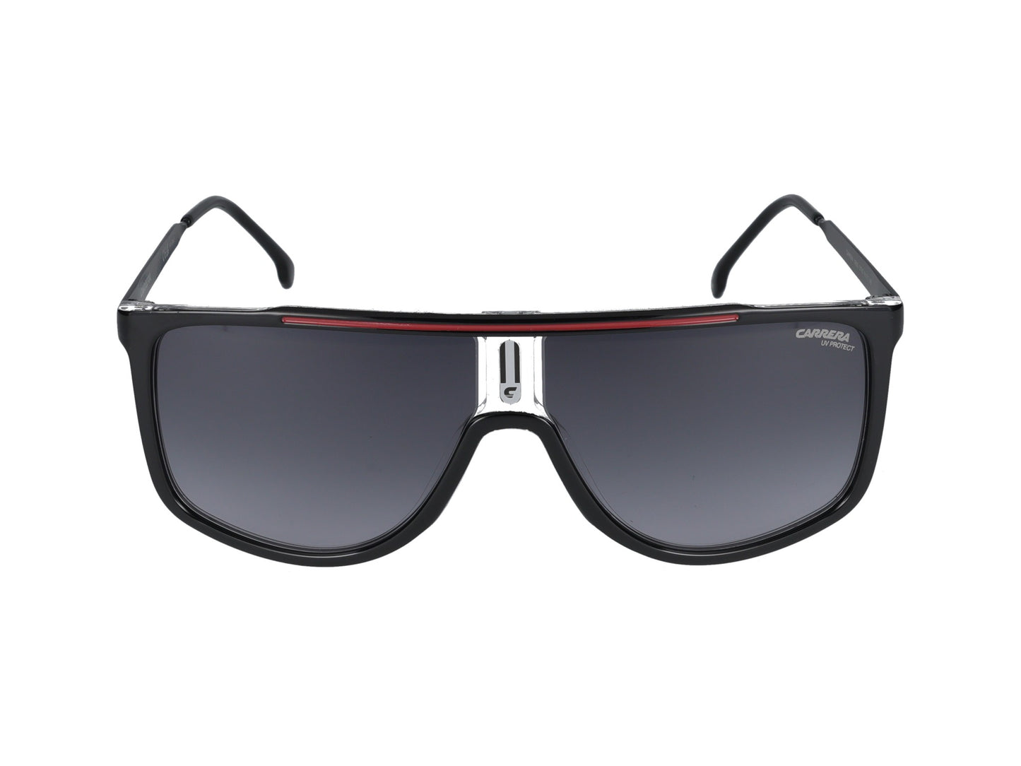 Carrera 1056/s OIT/9O BLACK RED 61.00 / OIT/9O BLACK RED