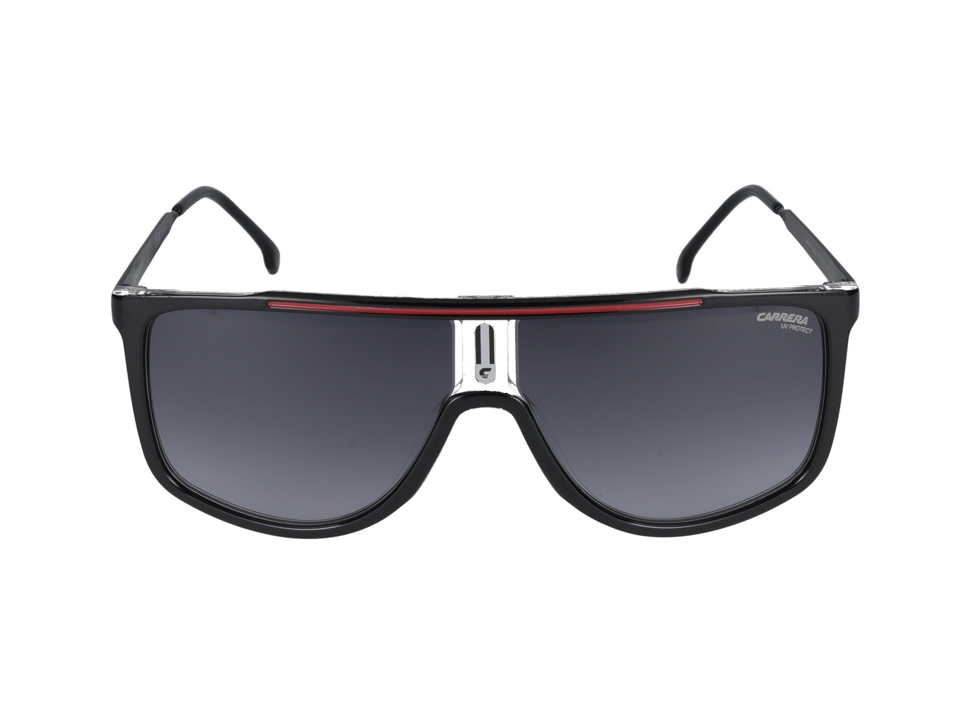 Carrera 1056/s OIT/9O BLACK RED 61.00 / OIT/9O BLACK RED