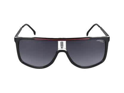 Carrera 1056/s OIT/9O BLACK RED 61.00 / OIT/9O BLACK RED