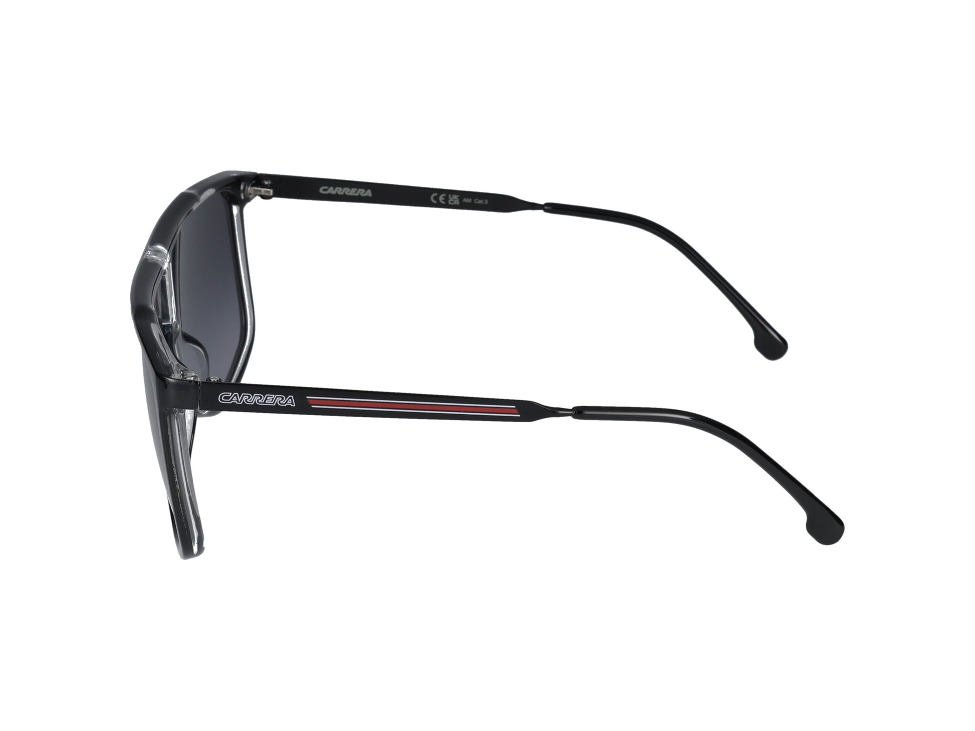 Carrera 1056/s OIT/9O BLACK RED 61.00 / OIT/9O BLACK RED