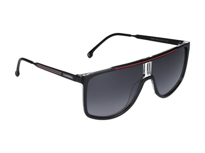Carrera 1056/s OIT/9O BLACK RED 61.00 / OIT/9O BLACK RED