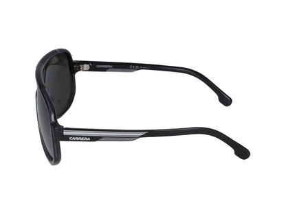 Carrera 1058/s 08A/M9 BLACK GREY 63.00 / 08A/M9 BLACK GREY