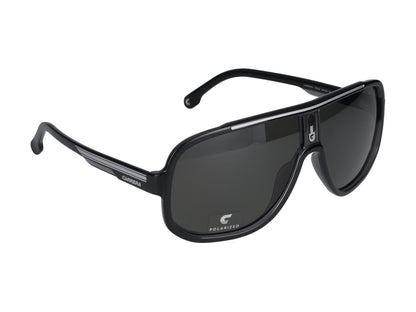 Carrera 1058/s 08A/M9 BLACK GREY 63.00 / 08A/M9 BLACK GREY