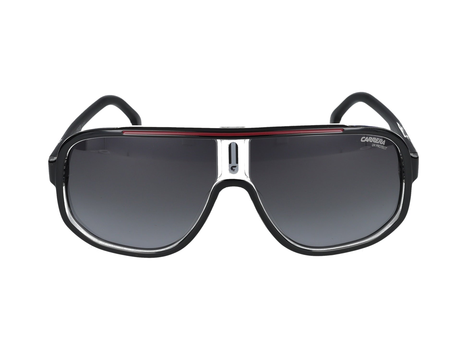 Carrera 1058/s OIT/9O BLACK RED 63.00 / OIT/9O BLACK RED