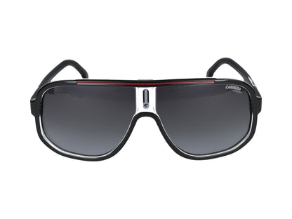 Carrera 1058/s OIT/9O BLACK RED 63.00 / OIT/9O BLACK RED