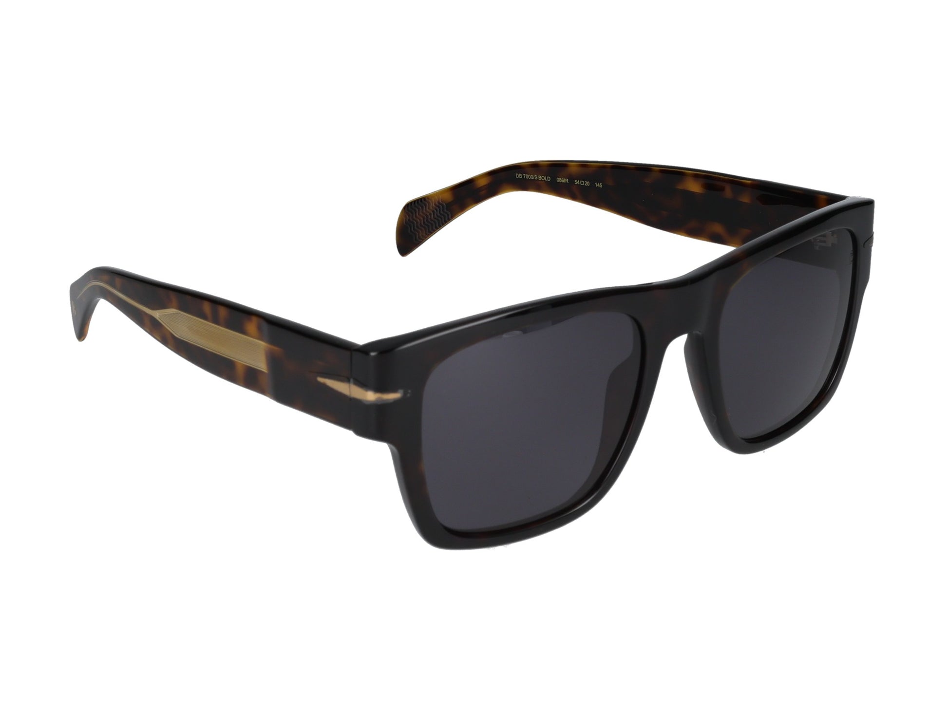 Db 7000/s Bold 086/IR HAVANA 54.00 / 086/IR HAVANA