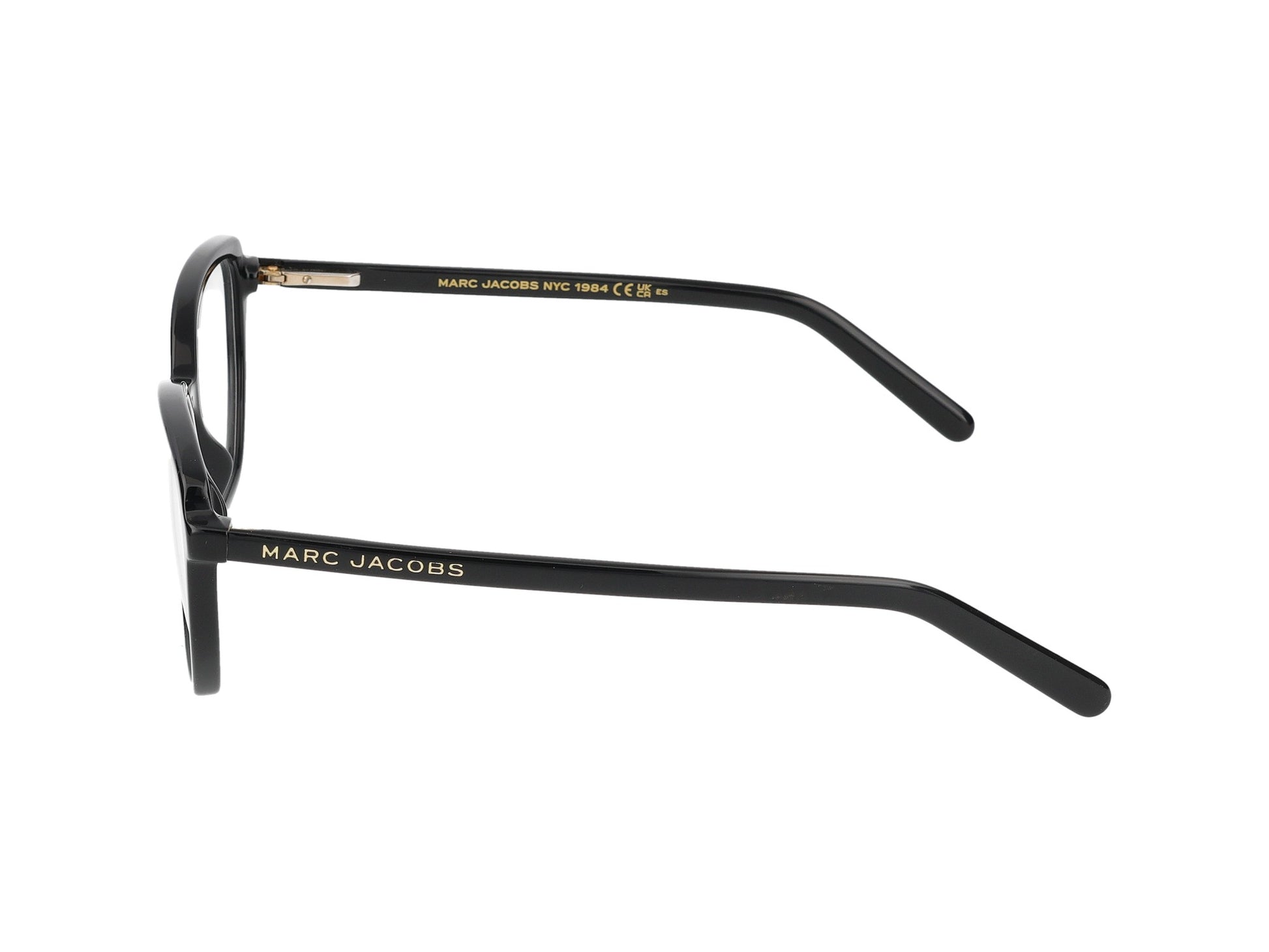 Marc 661 807/16 BLACK 53.00 / 807/16 BLACK
