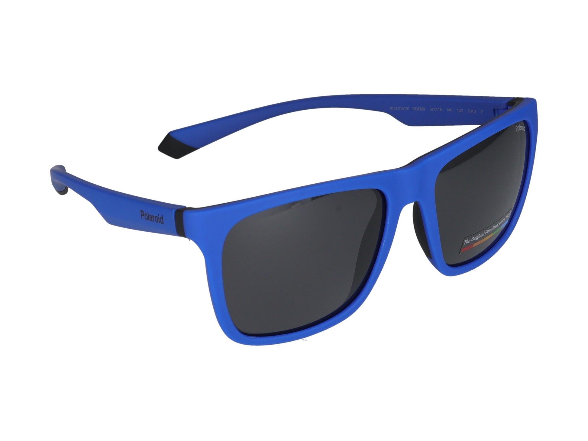 Pld 2141/s DOF/M9 MT BL BLK 57.00 / DOF/M9 MT BL BLK