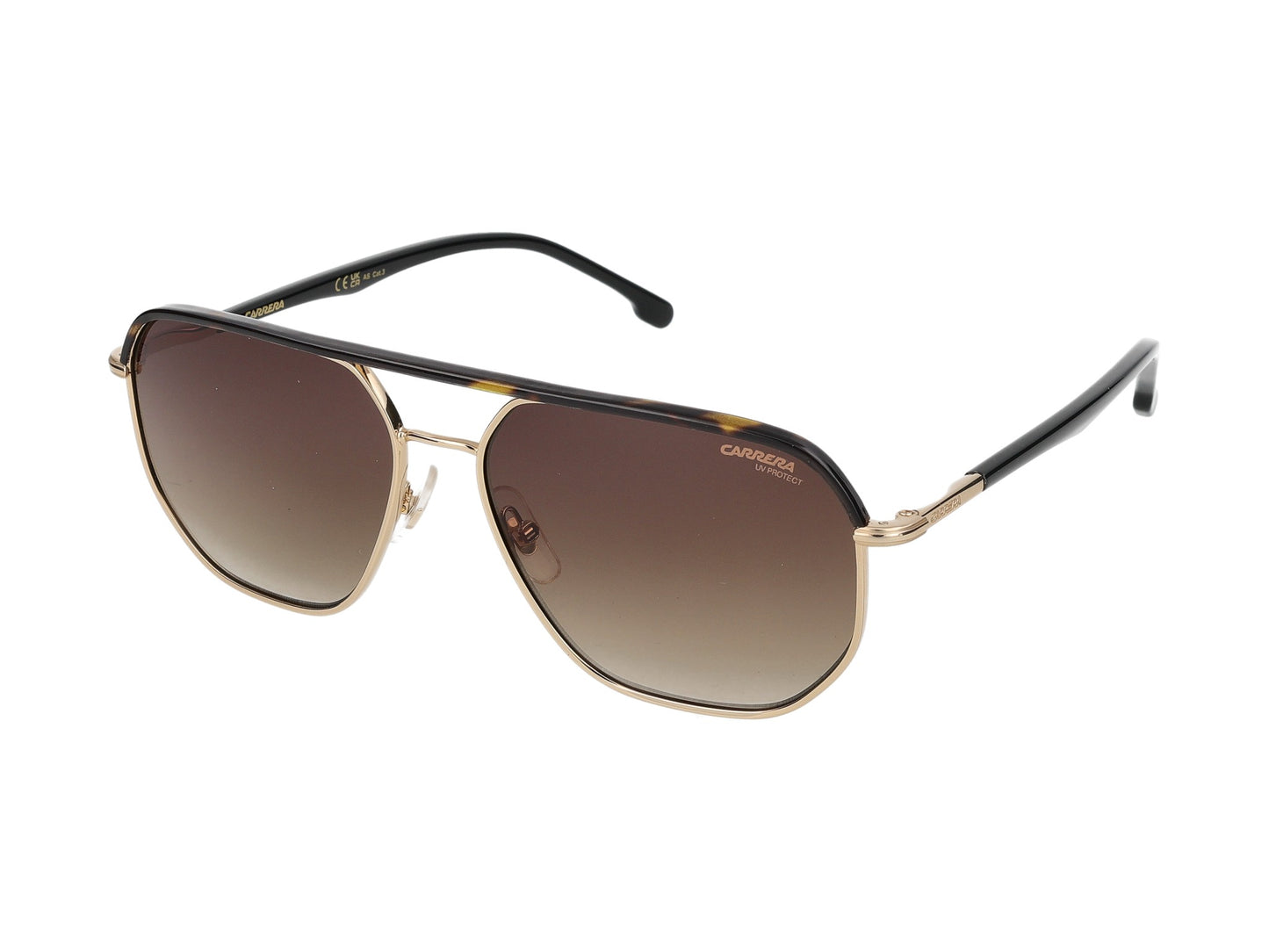 Carrera 304/s 06J/HA GOLD HAVANA 59.00 / 06J/HA GOLD HAVANA