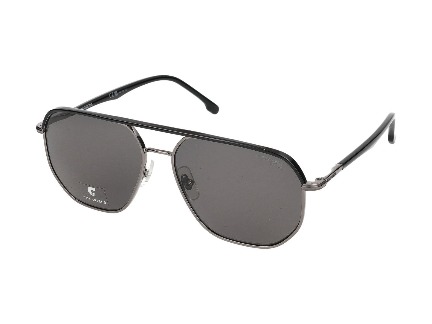 Carrera 304/s KJ1/M9 DK RUTHENIUM 59.00 / KJ1/M9 DK RUTHENIUM