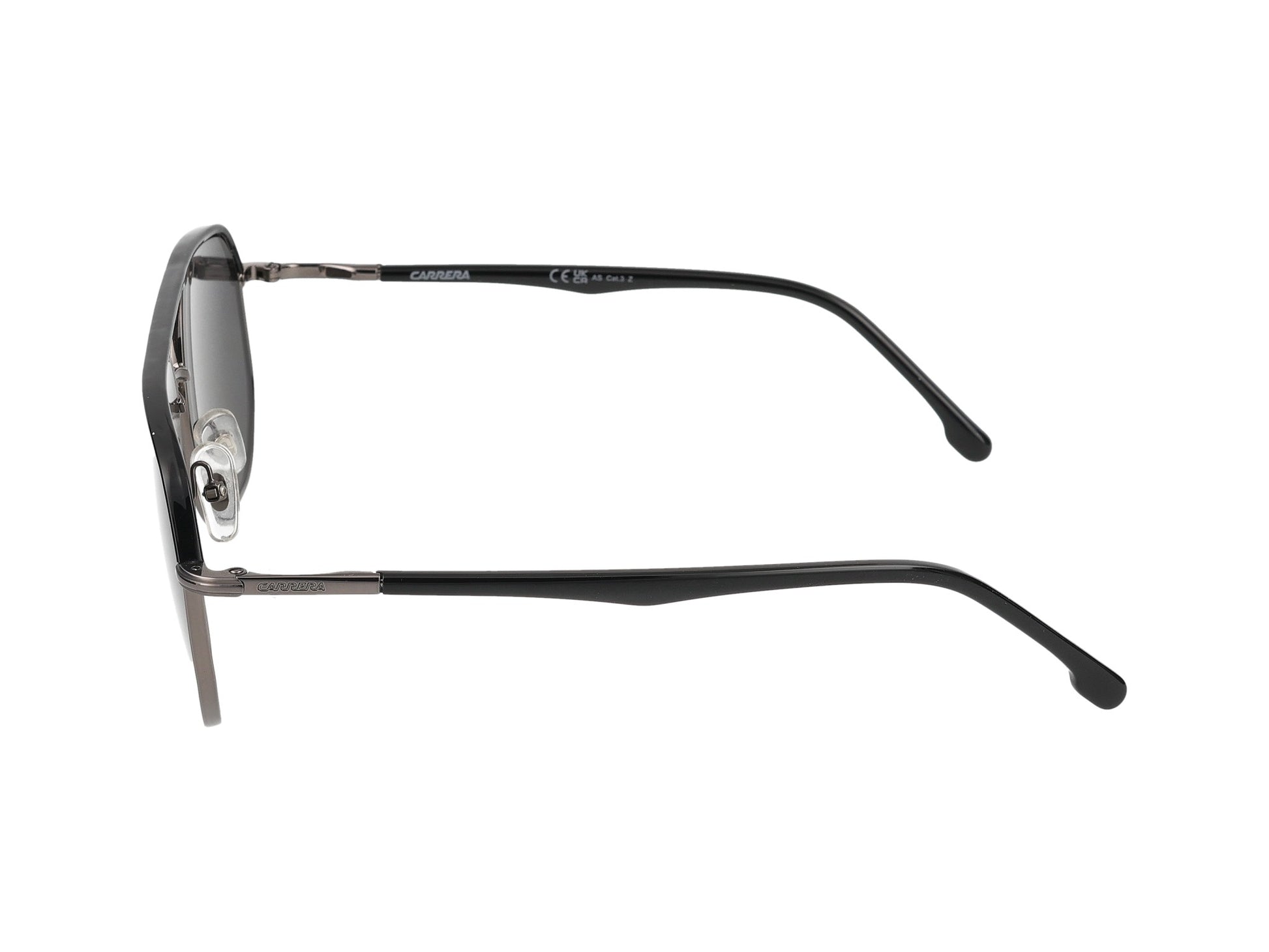 Carrera 304/s KJ1/M9 DK RUTHENIUM 59.00 / KJ1/M9 DK RUTHENIUM