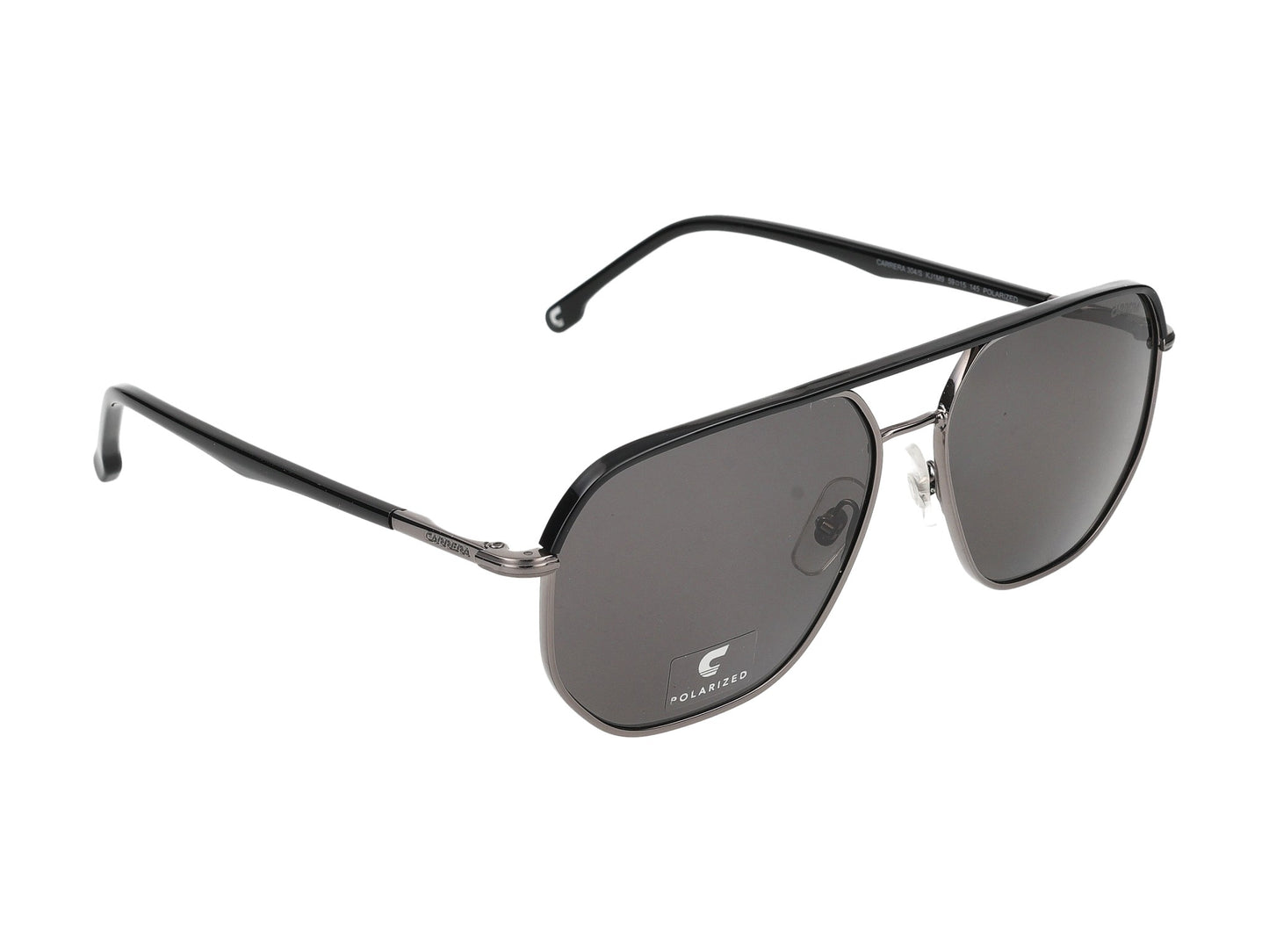 Carrera 304/s KJ1/M9 DK RUTHENIUM 59.00 / KJ1/M9 DK RUTHENIUM