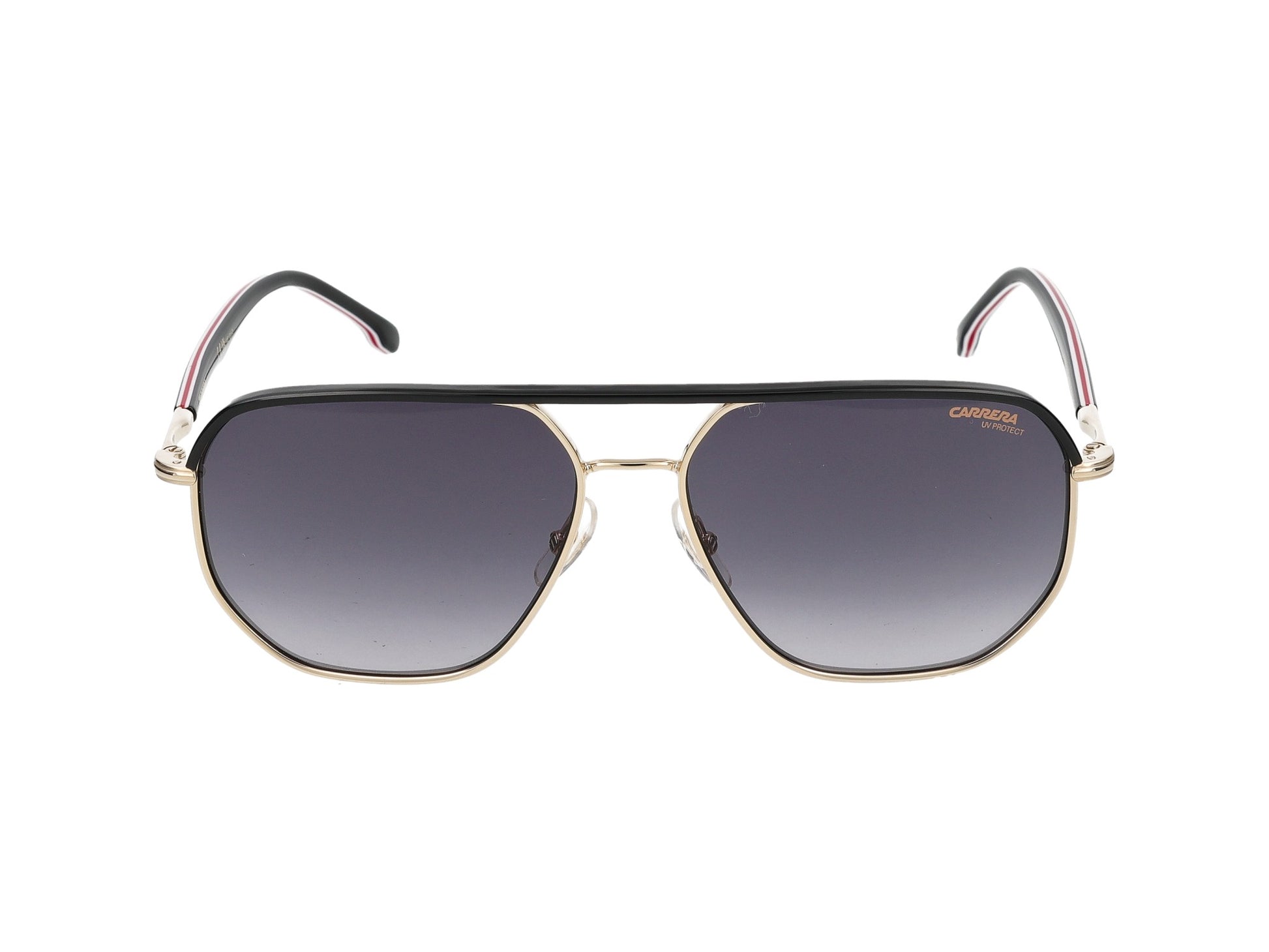 Carrera 304/s W97/9O GD STRPD BK 59.00 / W97/9O GD STRPD BK