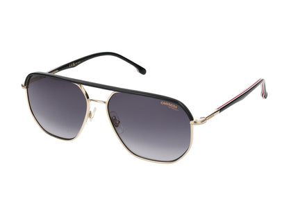 Carrera 304/s W97/9O GD STRPD BK 59.00 / W97/9O GD STRPD BK