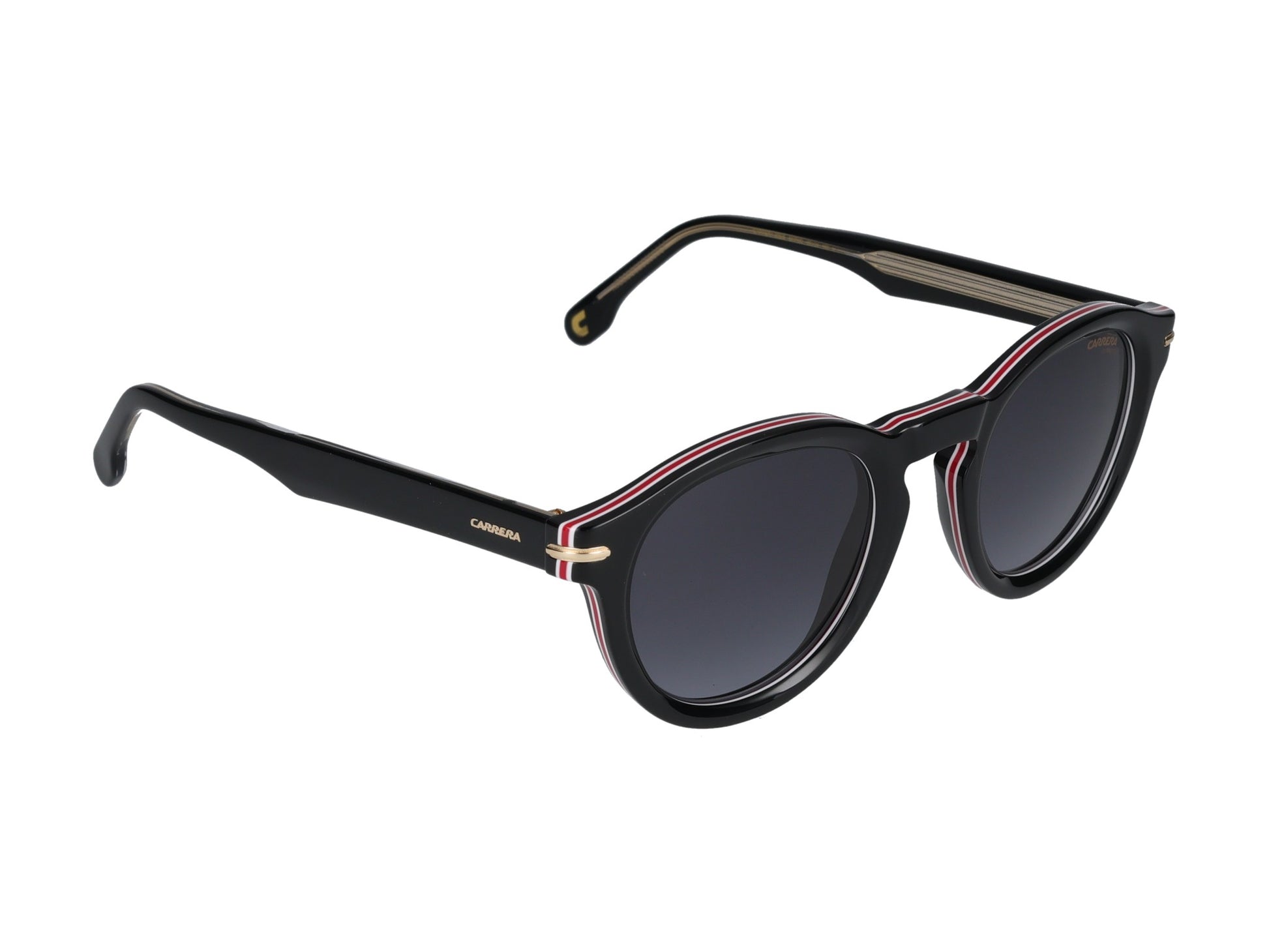 Carrera 306/s M4P/9O BLACK STRIPE 48.00 / M4P/9O BLACK STRIPE
