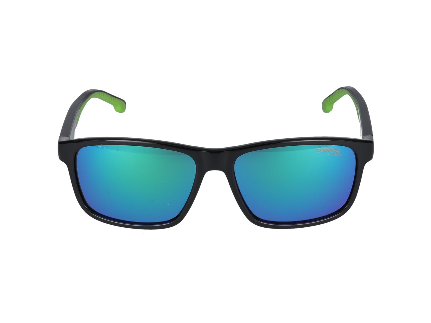 Carrera 2047t/s 7ZJ/Z9 BLACK GREEN 54.00 / 7ZJ/Z9 BLACK GREEN