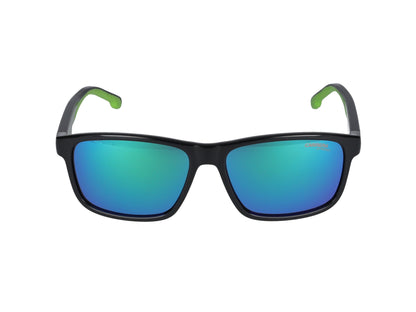 Carrera 2047t/s 7ZJ/Z9 BLACK GREEN 54.00 / 7ZJ/Z9 BLACK GREEN