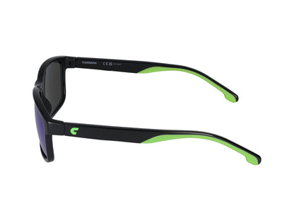 Carrera 2047t/s 7ZJ/Z9 BLACK GREEN 54.00 / 7ZJ/Z9 BLACK GREEN