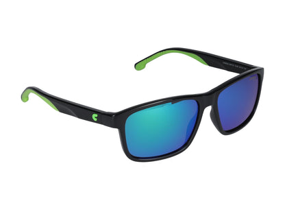 Carrera 2047t/s 7ZJ/Z9 BLACK GREEN 54.00 / 7ZJ/Z9 BLACK GREEN