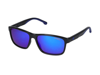 Carrera 2047t/s D51/Z0 BLACK BLUE 54.00 / D51/Z0 BLACK BLUE