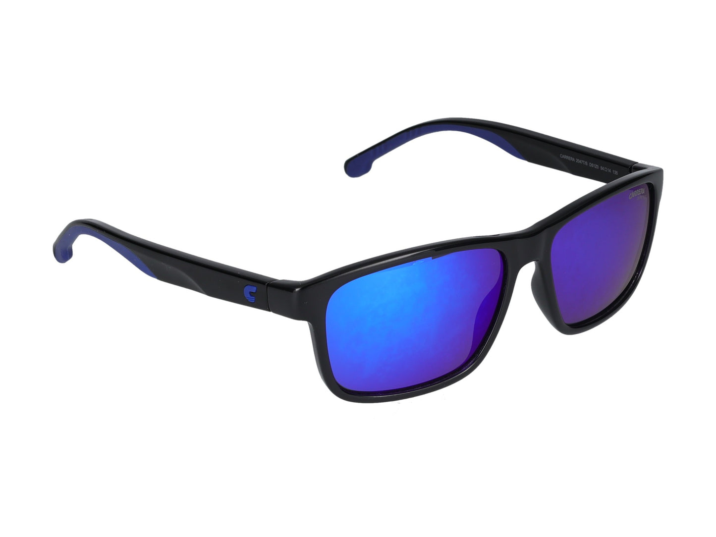 Carrera 2047t/s D51/Z0 BLACK BLUE 54.00 / D51/Z0 BLACK BLUE