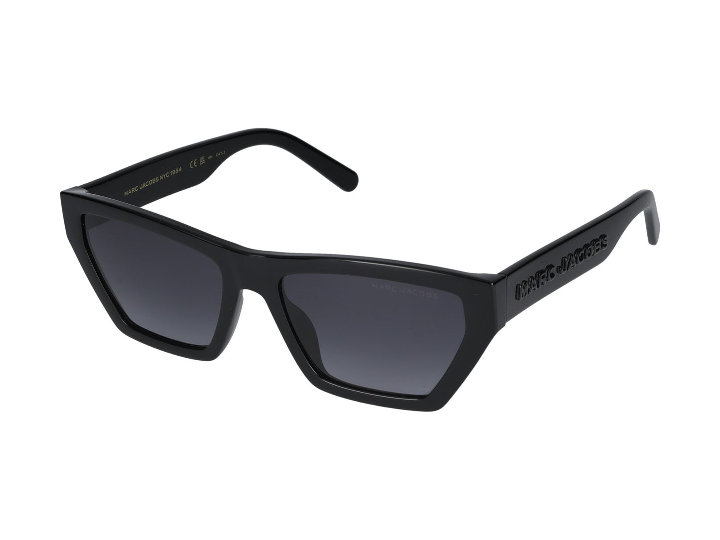 Marc 657/s 807/9O BLACK 55.00 / 807/9O BLACK