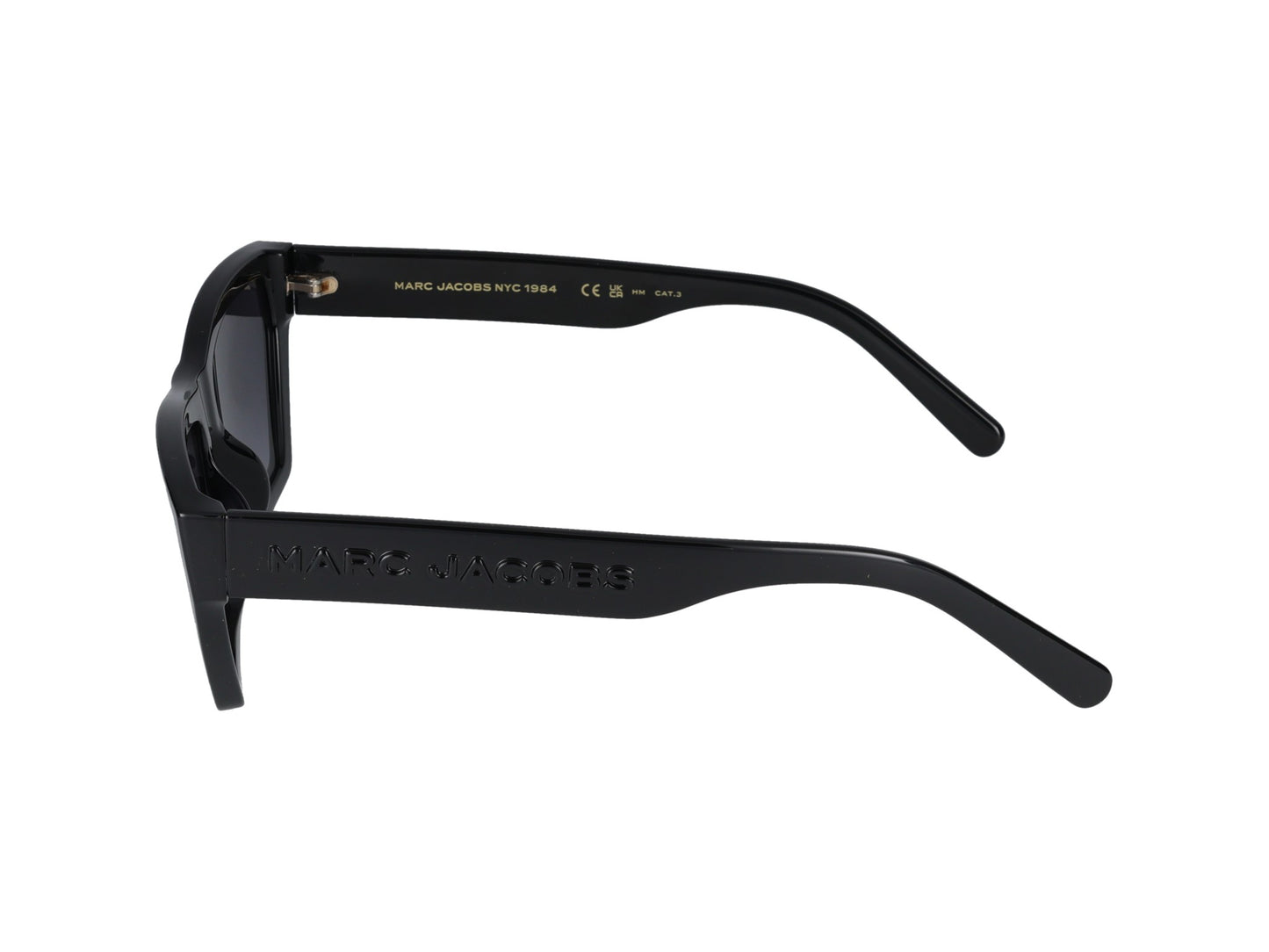Marc 657/s 807/9O BLACK 55.00 / 807/9O BLACK