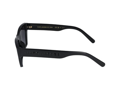 Marc 657/s 807/9O BLACK 55.00 / 807/9O BLACK