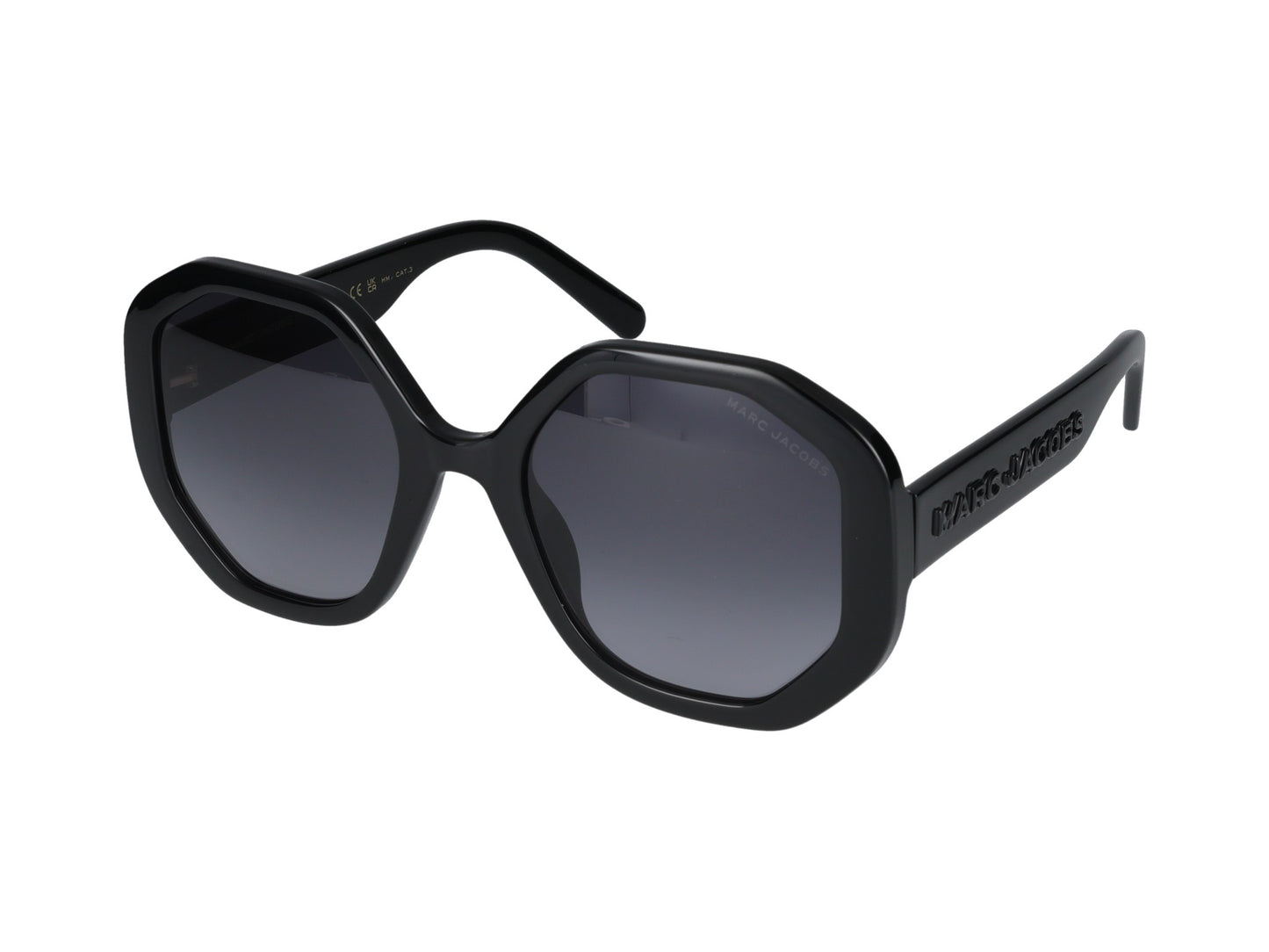 Marc 659/s 807/9O BLACK 53.00 / 807/9O BLACK
