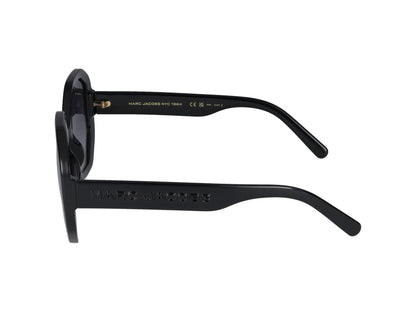 Marc 659/s 807/9O BLACK 53.00 / 807/9O BLACK